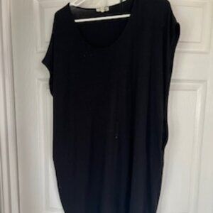 Wilfred Free Black S Dress with pockets!